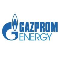 gazprom energy